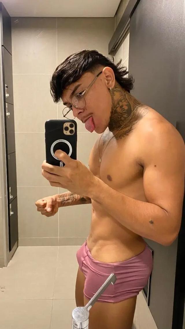 Thaynan Batista