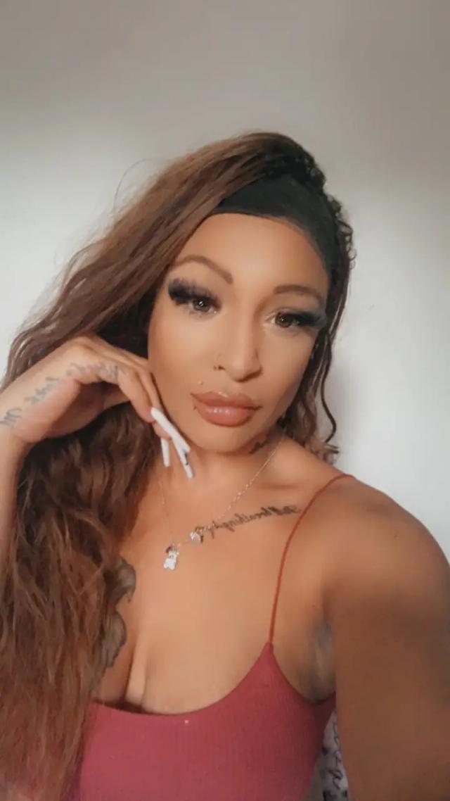 Ceecee-baddie