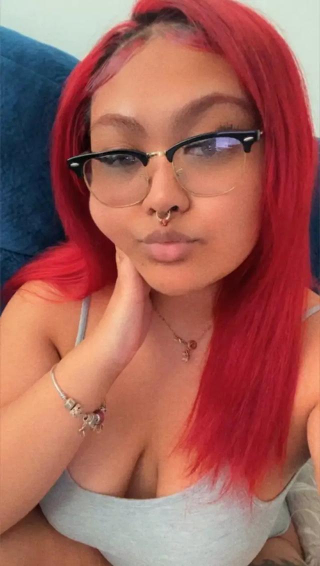Kimora 💗