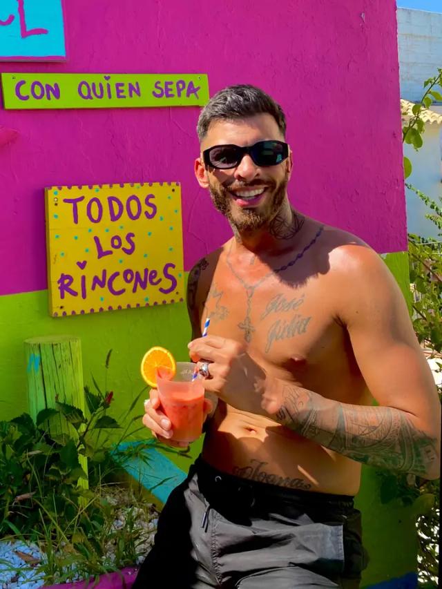 Tiago Calvino