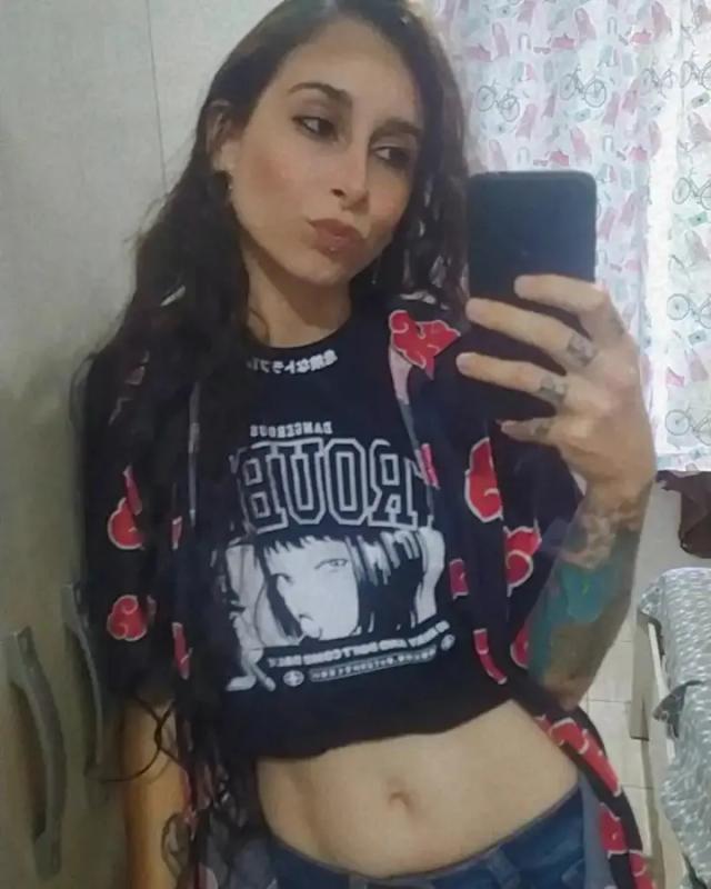 Dr. Lili Poison