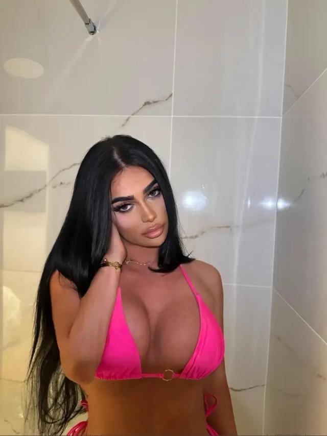 Mia 🫶🏼