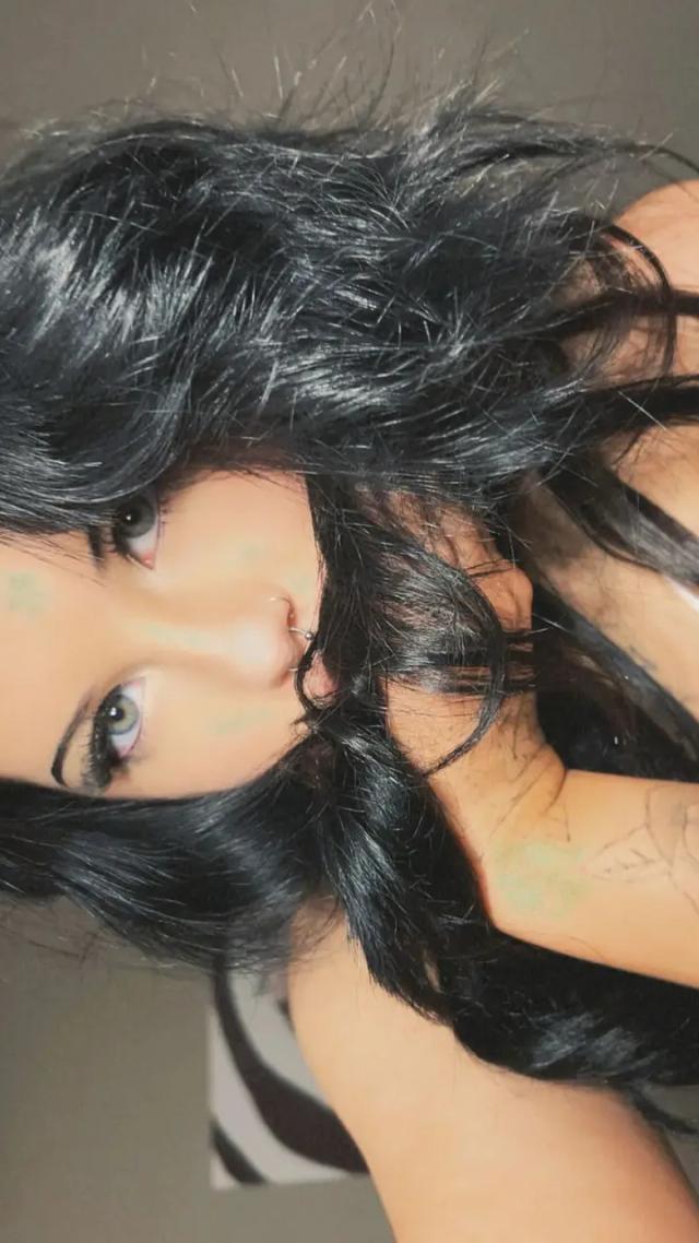 Vixen Lust😻