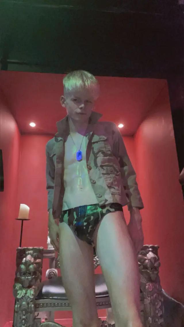 Kane Larkin