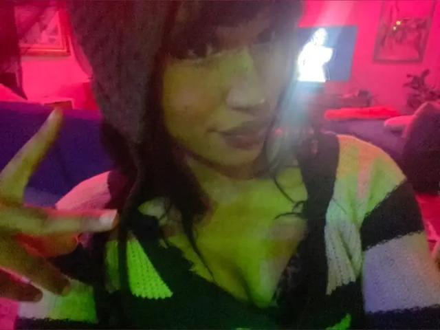 Jynx ur fav mommy (no ppv ever)♡
