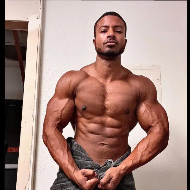 Giovanni Blaze