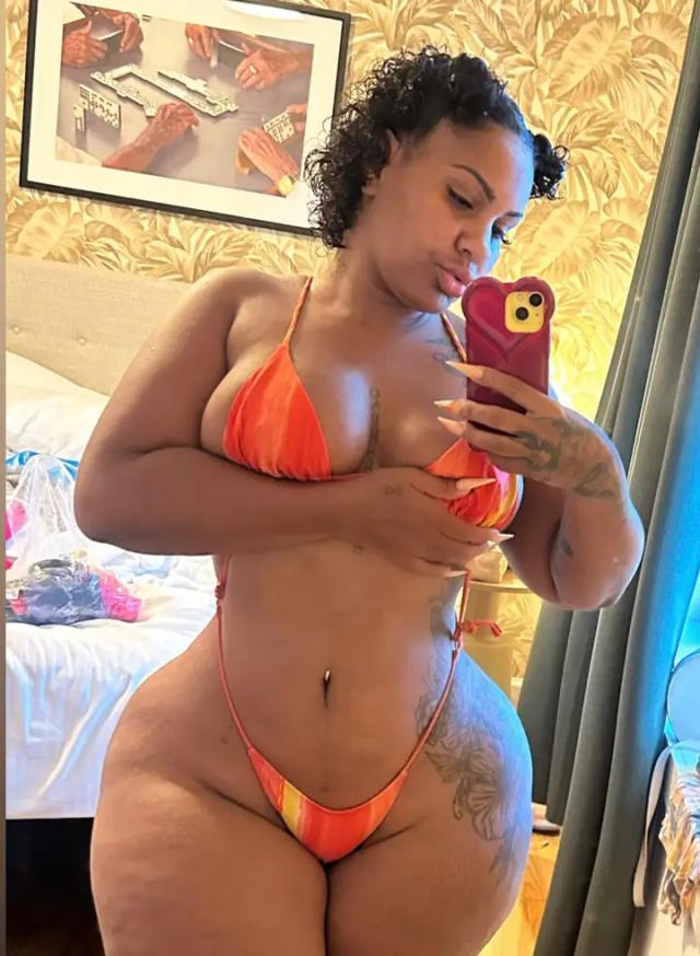 Esmy 🤍