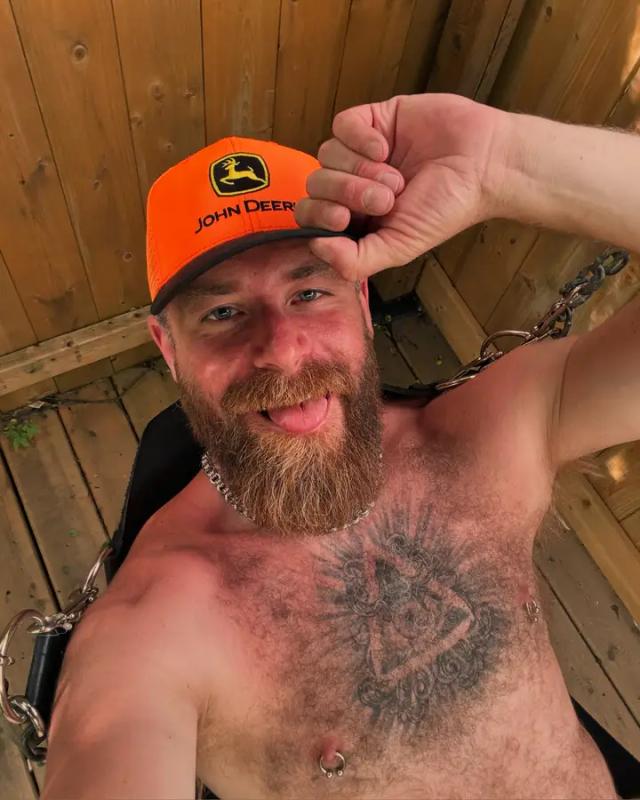 DaddyCakesX