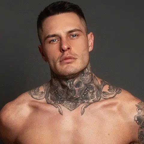 Danny Baldwin