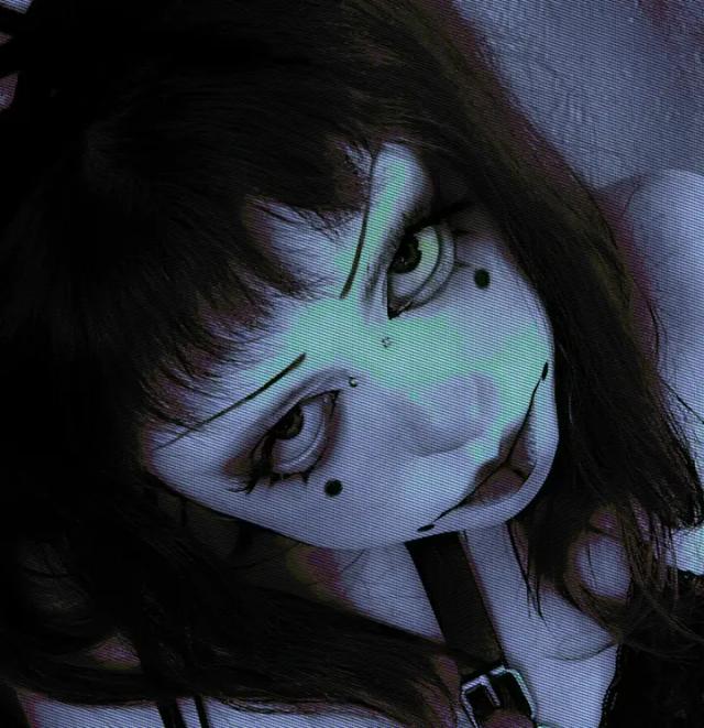 Scarlett Clown! ❤️