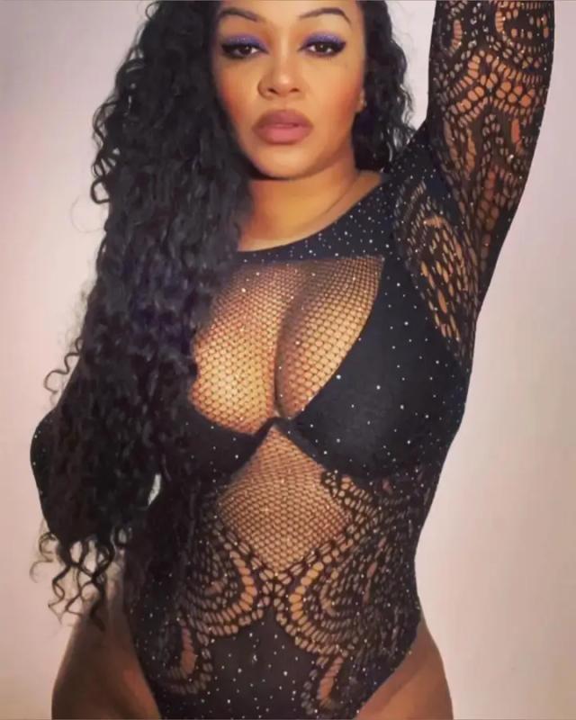 👑 Baddy Diany 👑