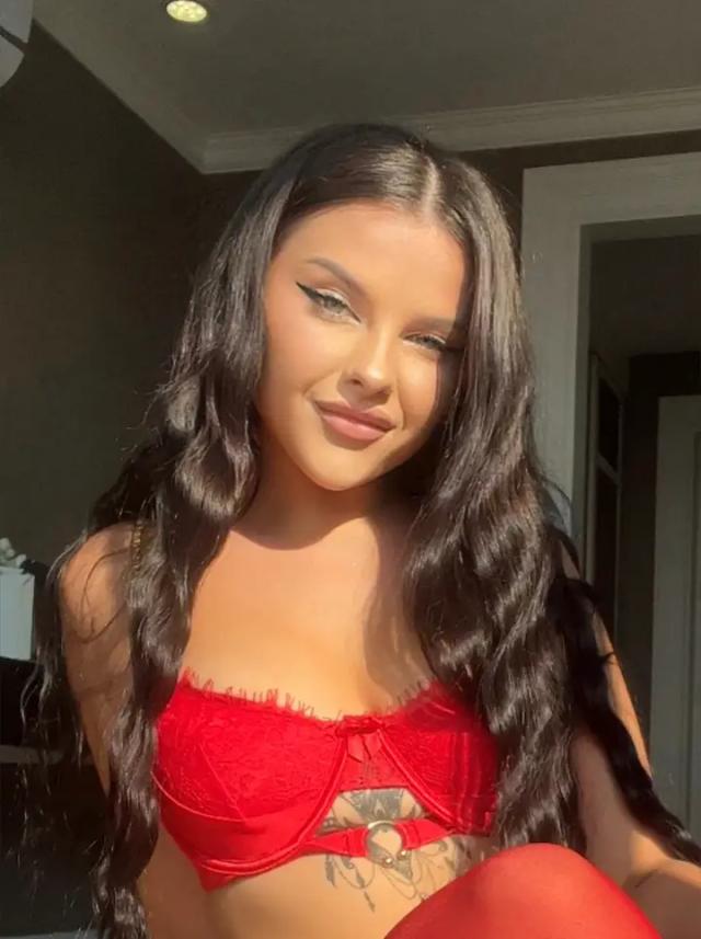👑 Goddess Sheila 👑