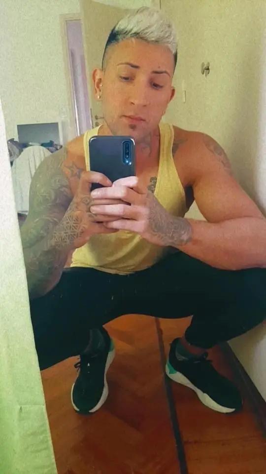 Joel Victor
