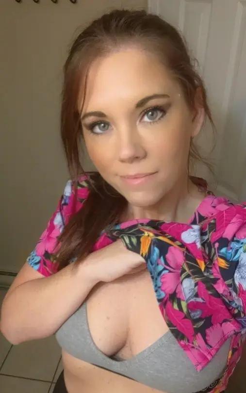 Peek In My Panties