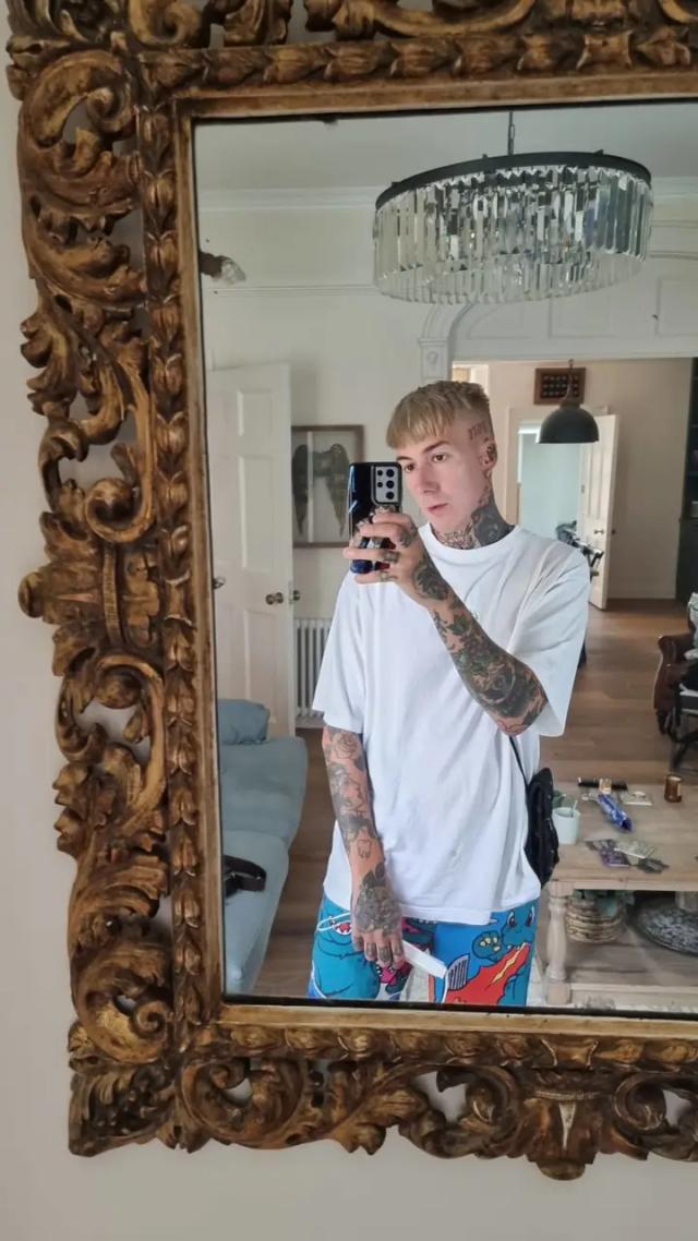 Itsmarshallxxx ❤️‍🔥 FULL VIDEOS!