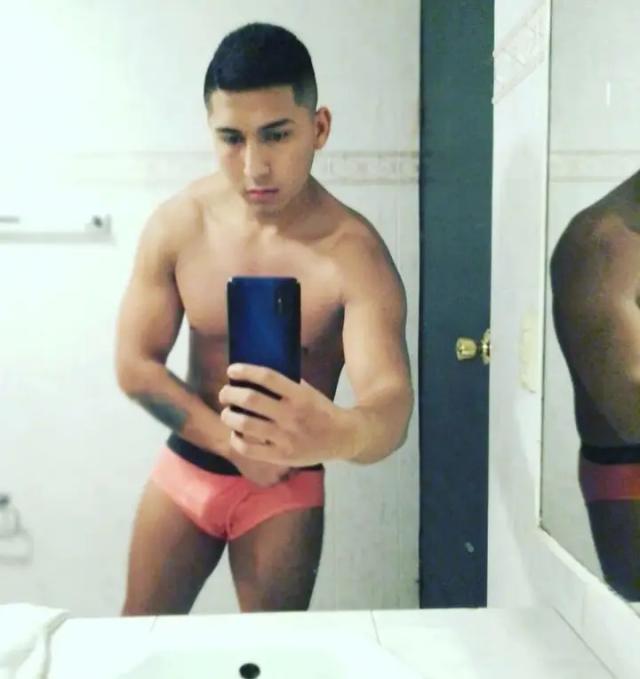 Charly Sanchez