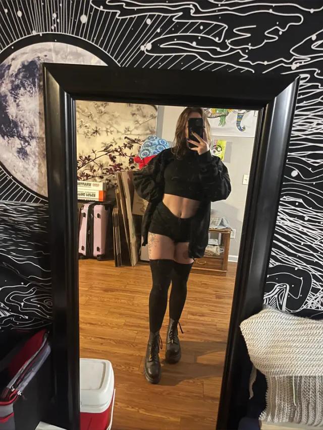 Luscious Luci (FREE)