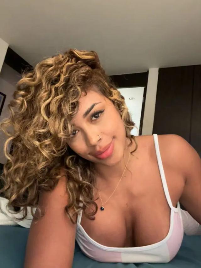 Sarah Cinnamon