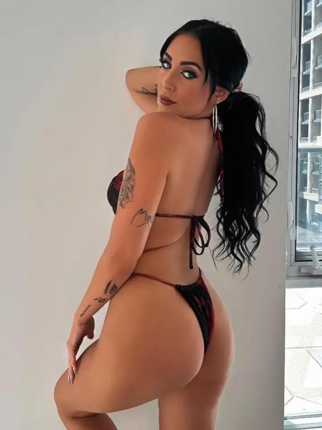 Brooklynn Kendrickk