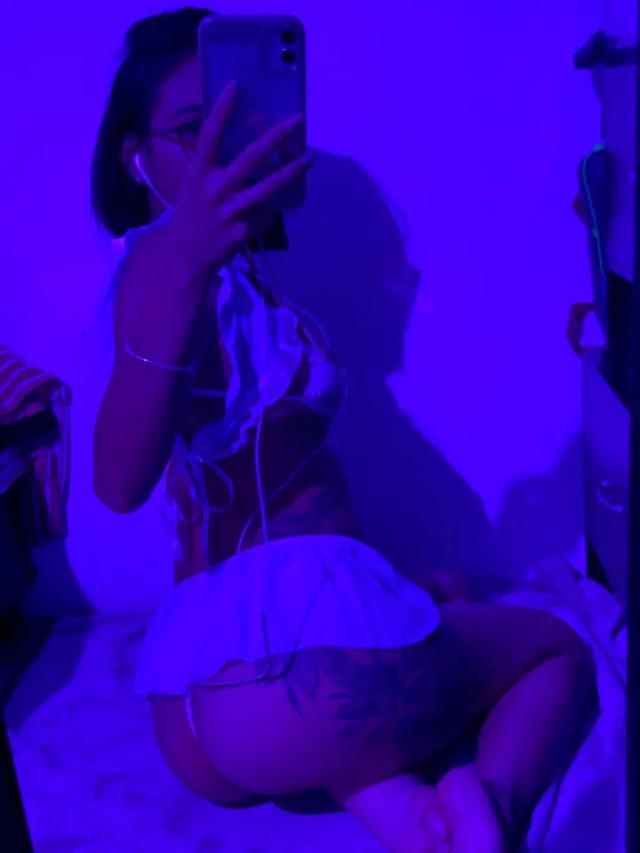 April