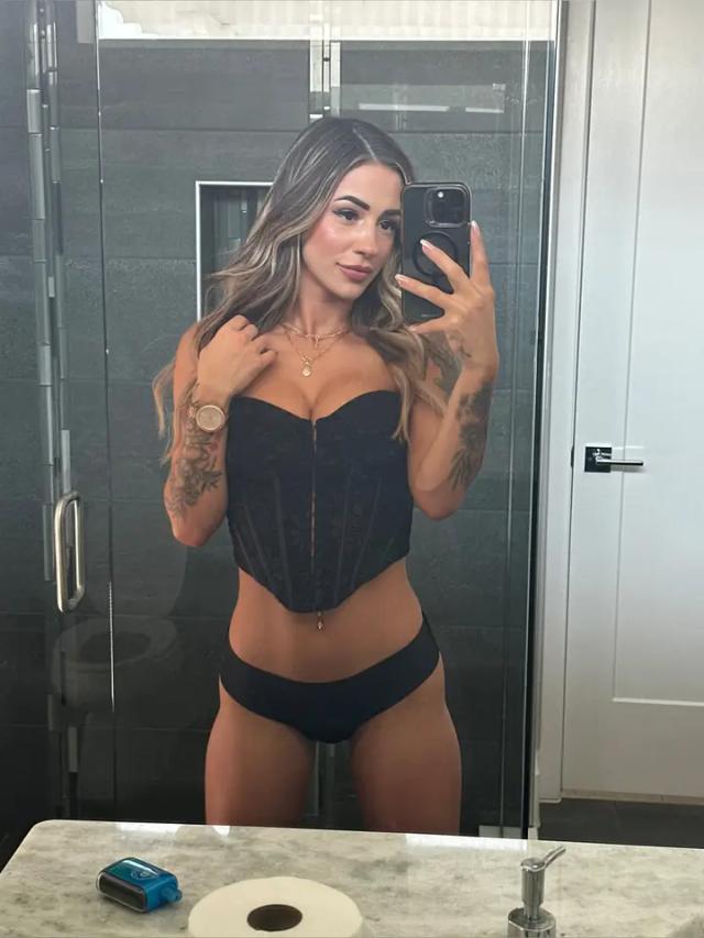 Naughty Autie 😈