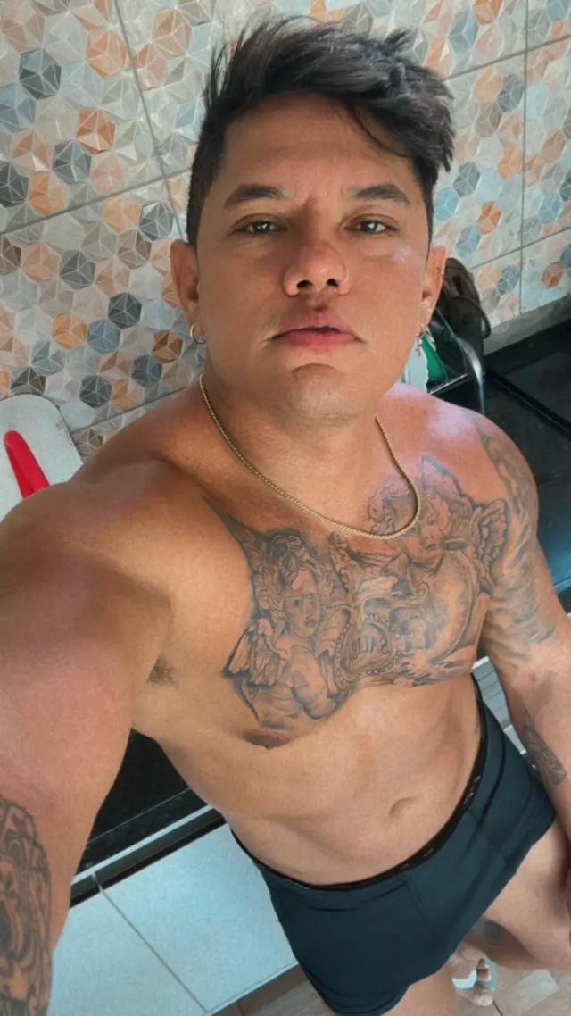 UBERDOTADO-CE
