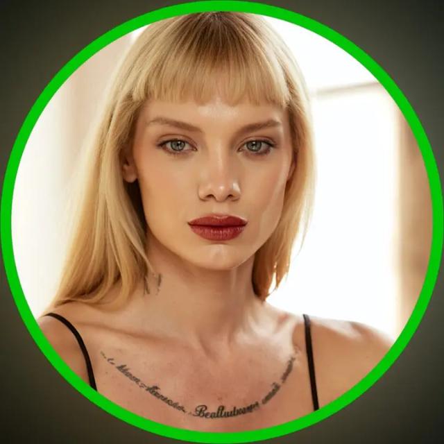 Matea TS-dream girl❤️