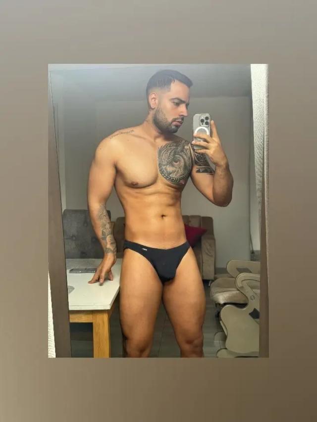 Brhando Gabriel Cardenas Velazquez