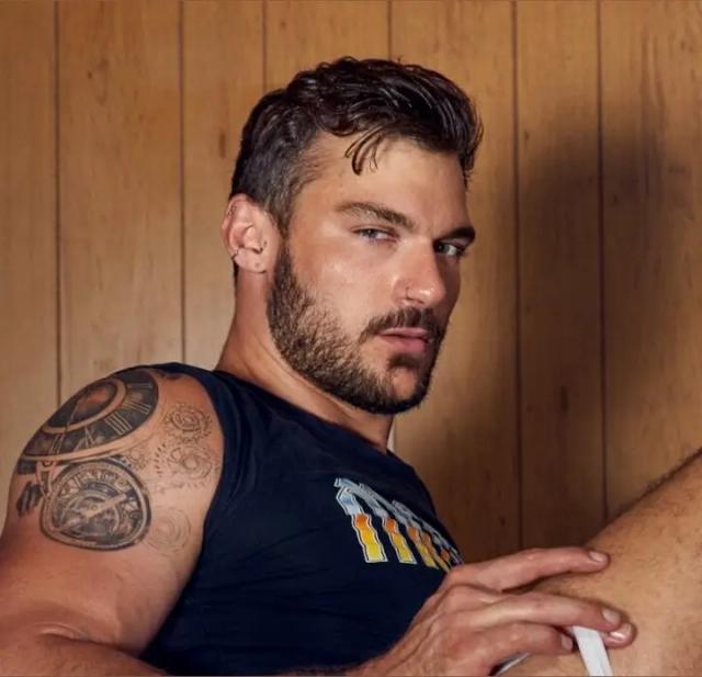 Aiden Tyler