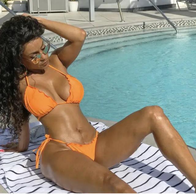 Sonya Red