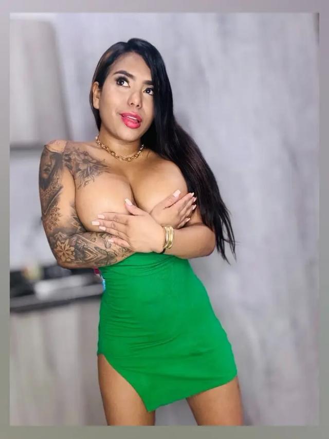 Leydi Honey