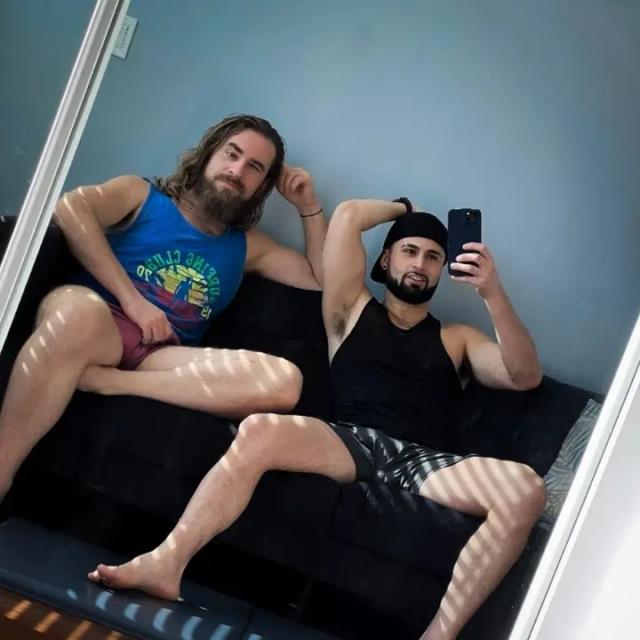 CDNDUDES