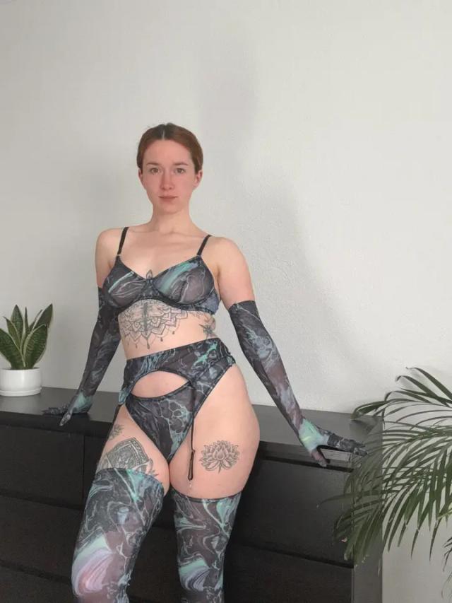 Lilith Voss