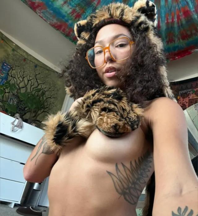 TigerLily 🌱