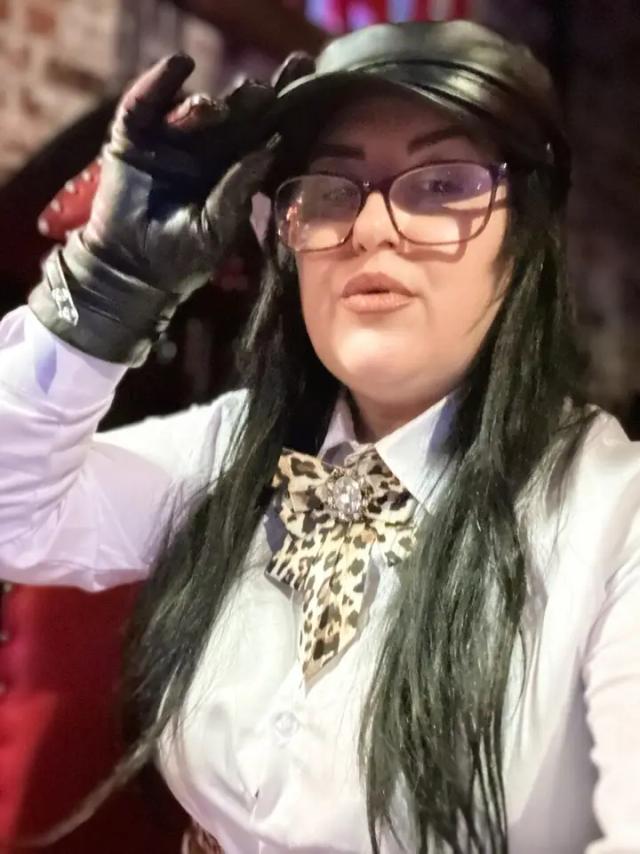 MistressAmiraX