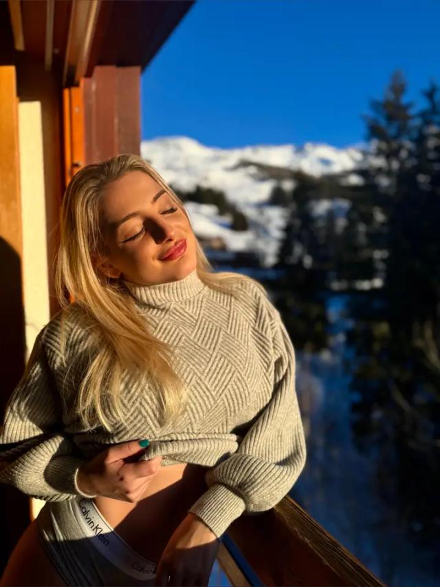 Nina🧚
