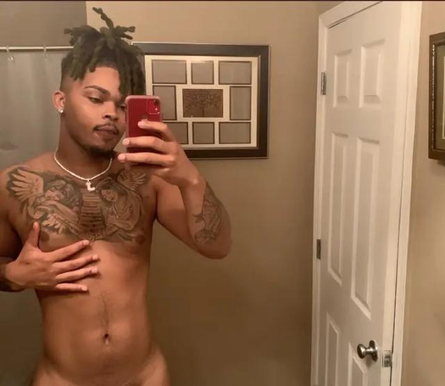 6’4 Playboy 🐰🇯🇲