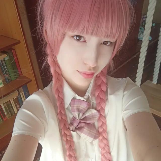 Mika Mochi 🍭