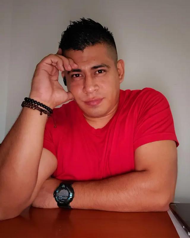 Antonio