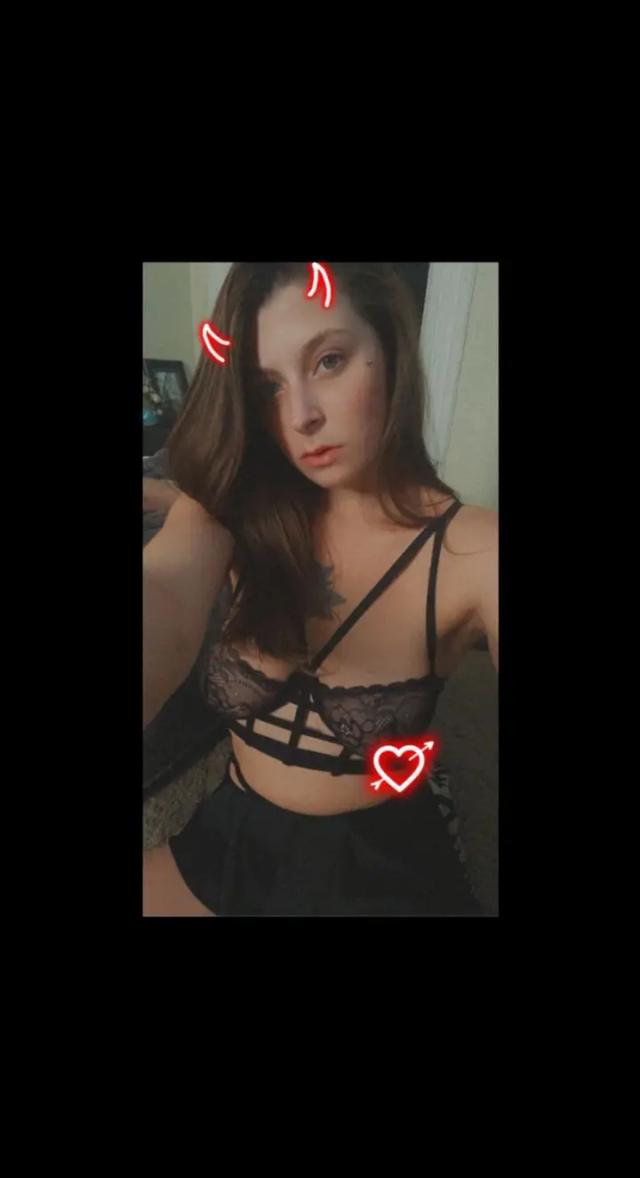 MistressBrandiMayXo