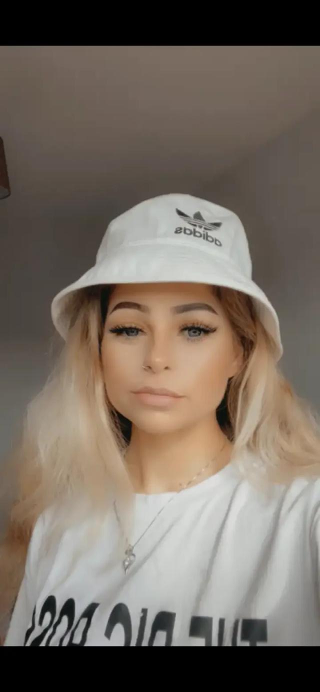 Lil Buff Baddie VIP 😈 British Princess 👸