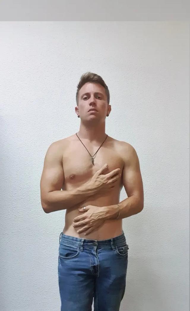 JustinKlein