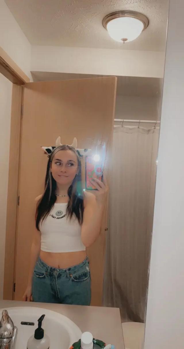 kitten <3