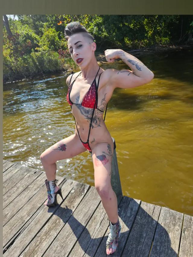 Andre Shakti