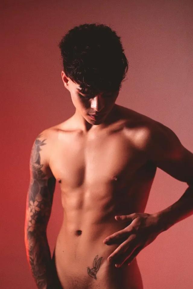 Jean Paul Medina Hernandez