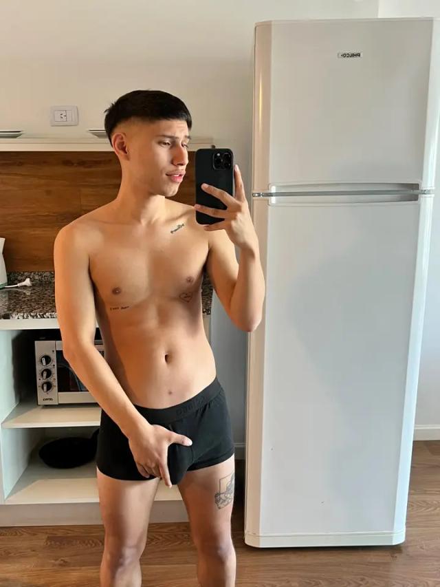 Latinbae 🔥