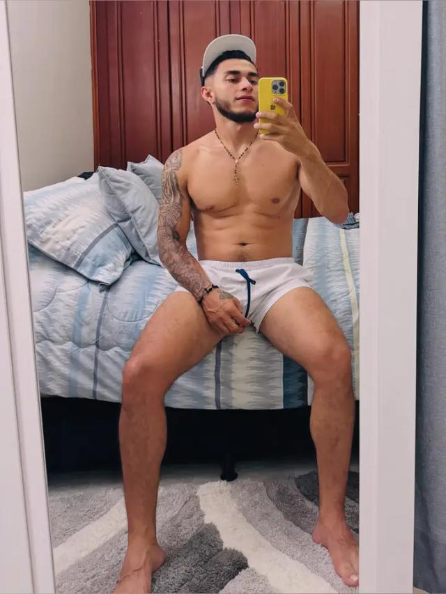 Julián ortiz