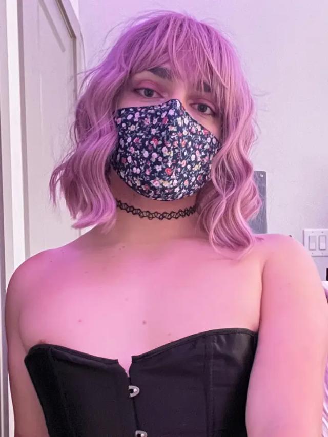 Sissy Stephanie