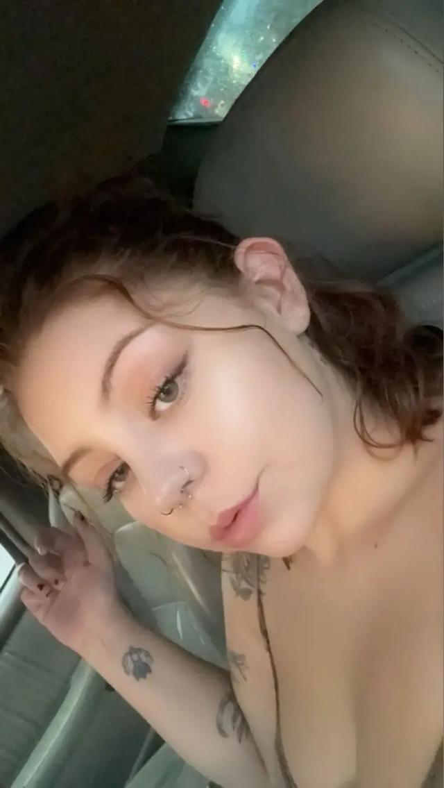 Marley Marie