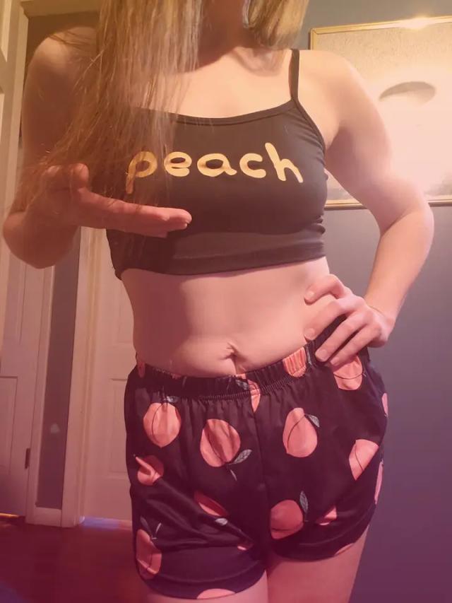 Peach Queen